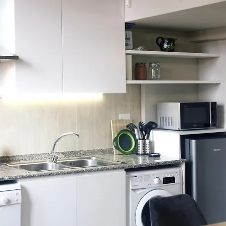 Lägenhet Rome, Very 2 Bedrooms 4 Beds Rom