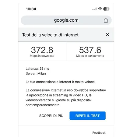 Rome, Very 2 Bedrooms 4 Beds Apartamento