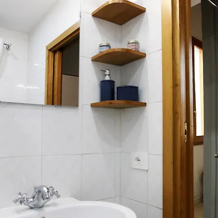 Apartamento Rome, Very 2 Bedrooms 4 Beds *