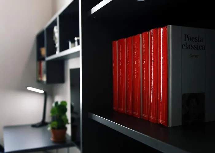 Rome, Very 2 Bedrooms 4 Beds Апартаменты Рим