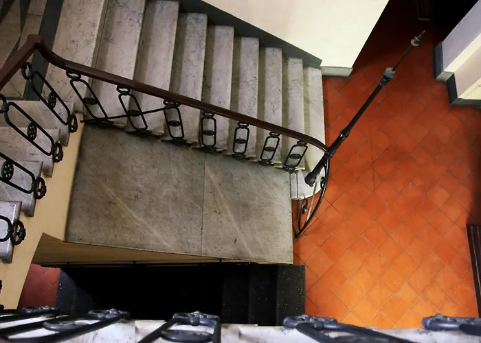 Rome, Very 2 Bedrooms 4 Beds *