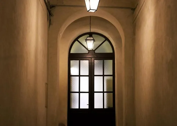 Rome, Very 2 Bedrooms 4 Beds Апартаменты