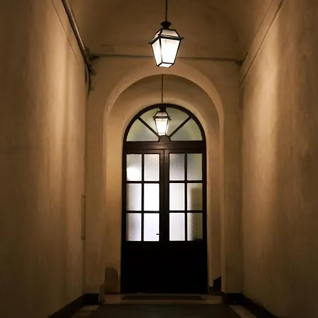 Rome, Very 2 Bedrooms 4 Beds アパート